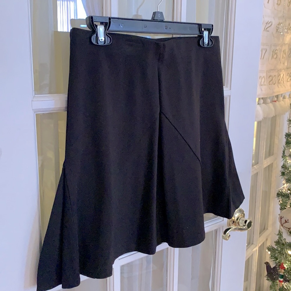 Joie Skater Miniskirt - M - Picture 8 of 10